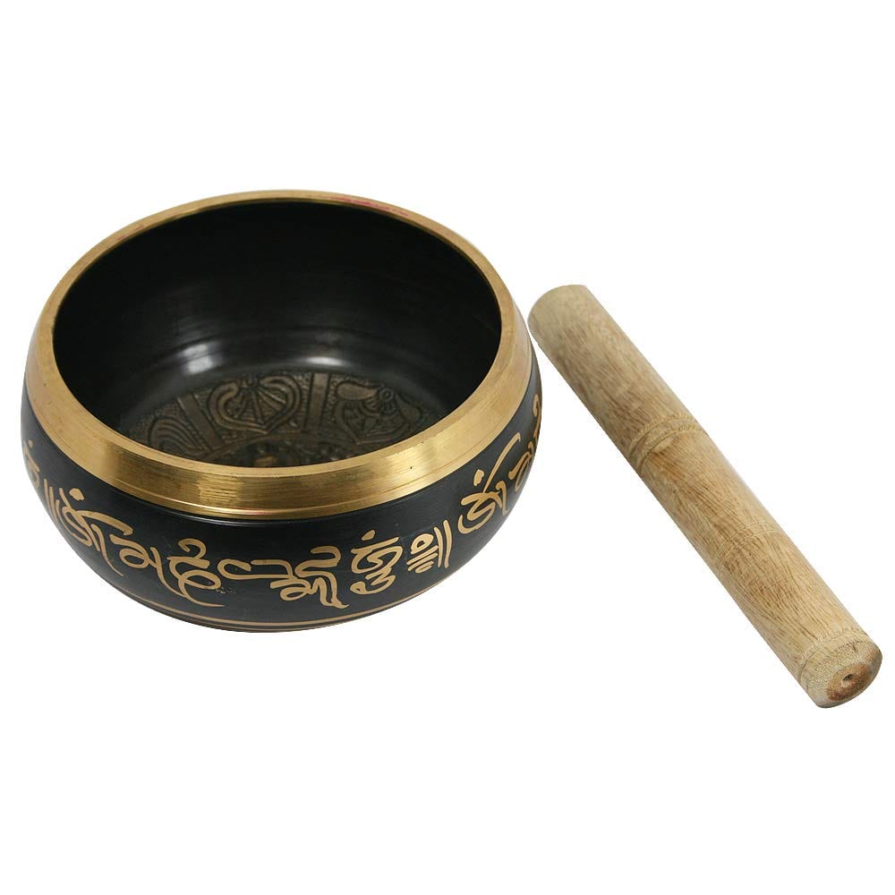 Buddhist Prayer Instrument Meditation Bowl