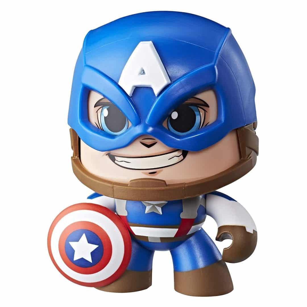 Captain America Toy