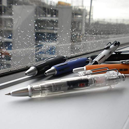 Airpress Ball Pen