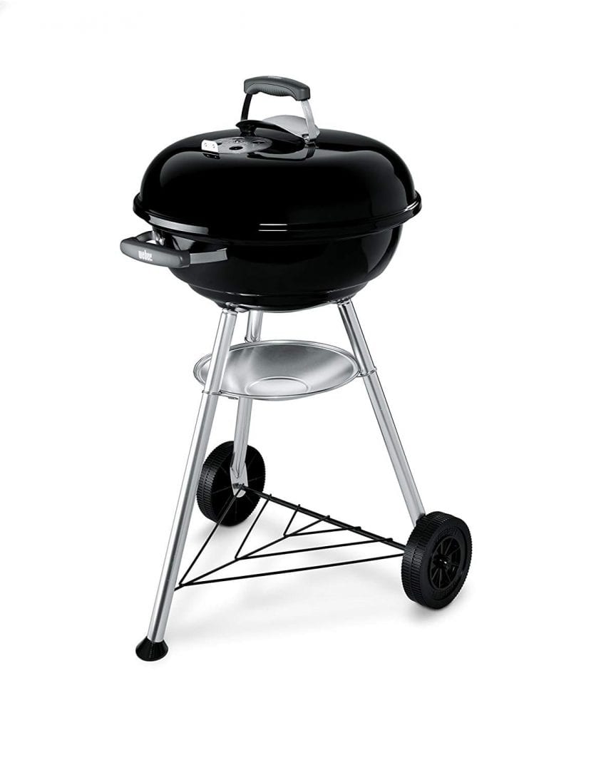 Charcoal  Grill