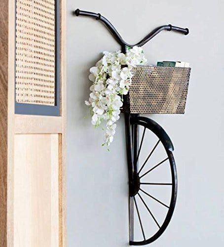 Cycle Wall Hanging