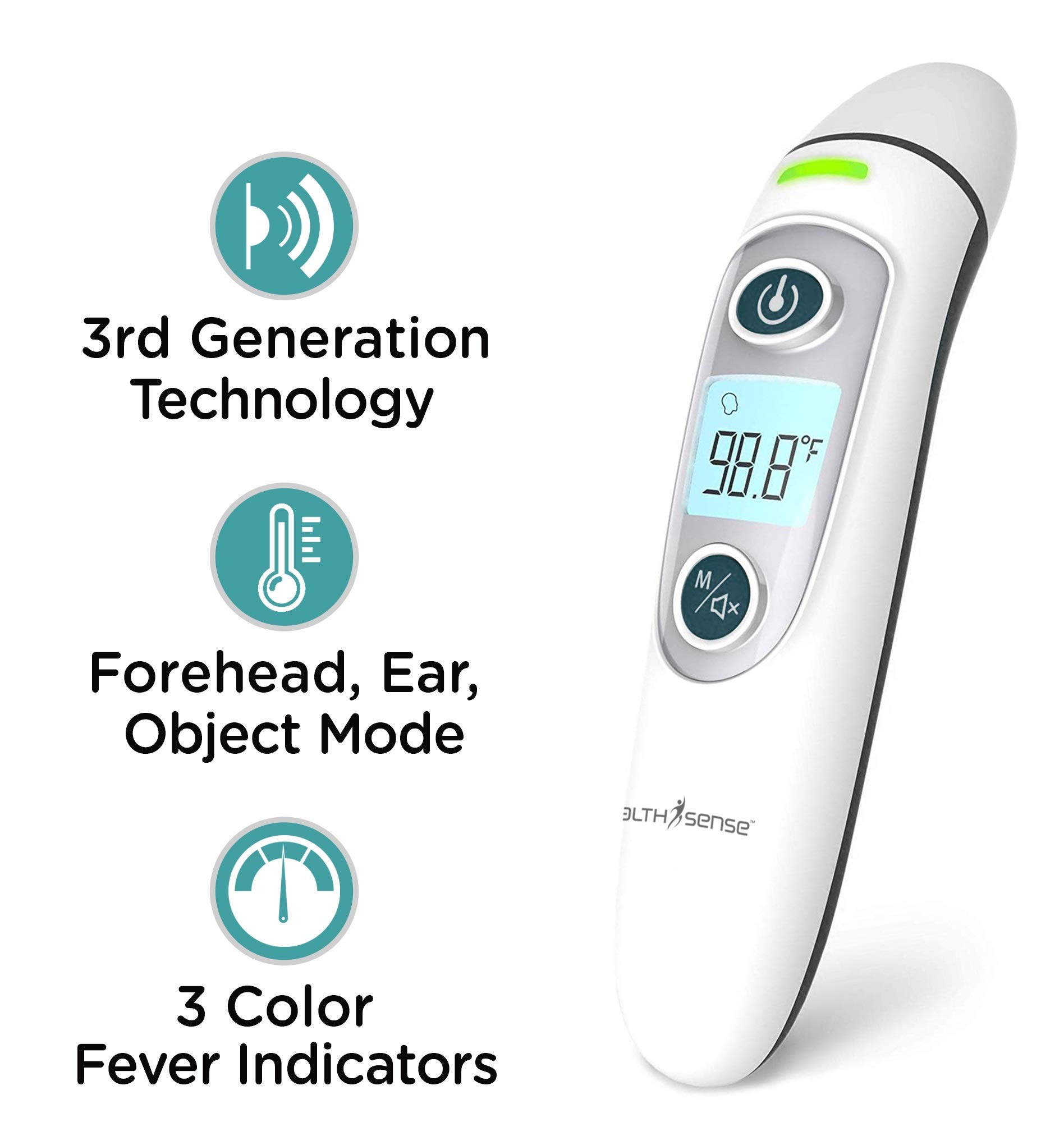 Infrared Thermometer