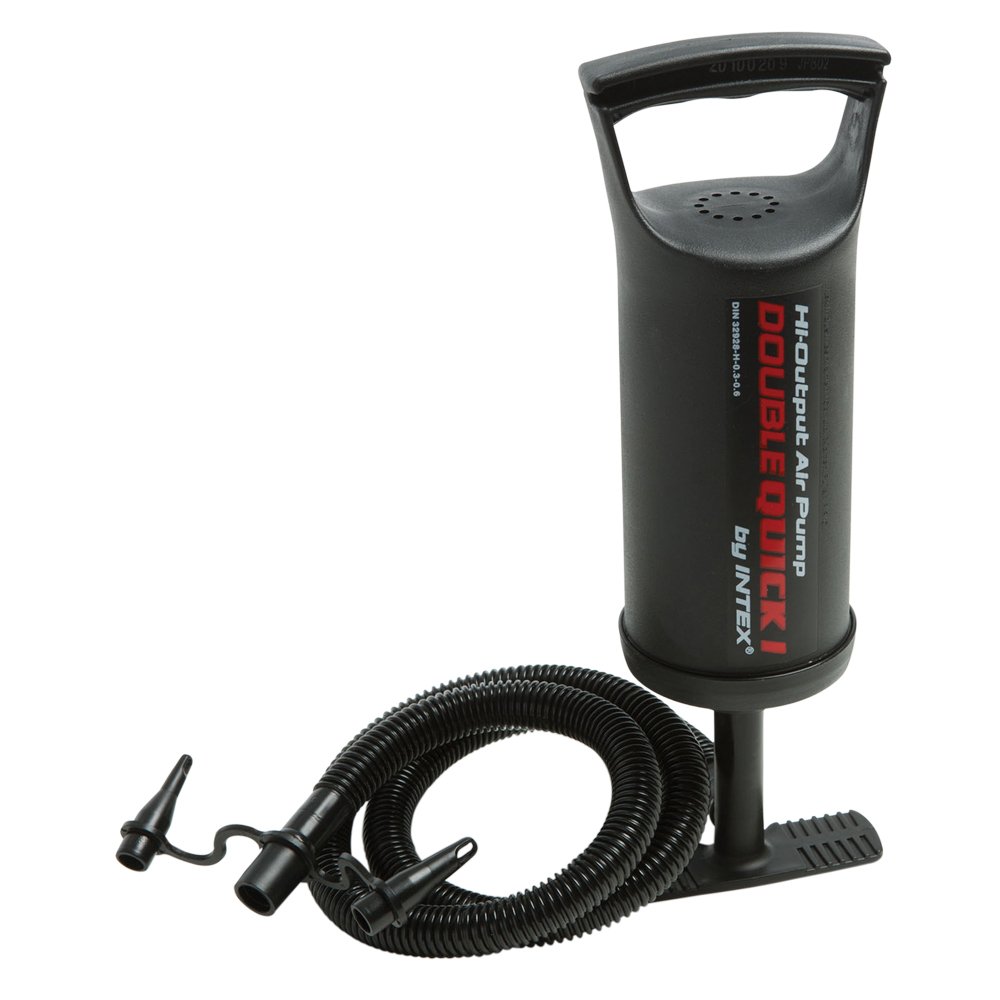 Smart Picks 29cm Hand Air Pump