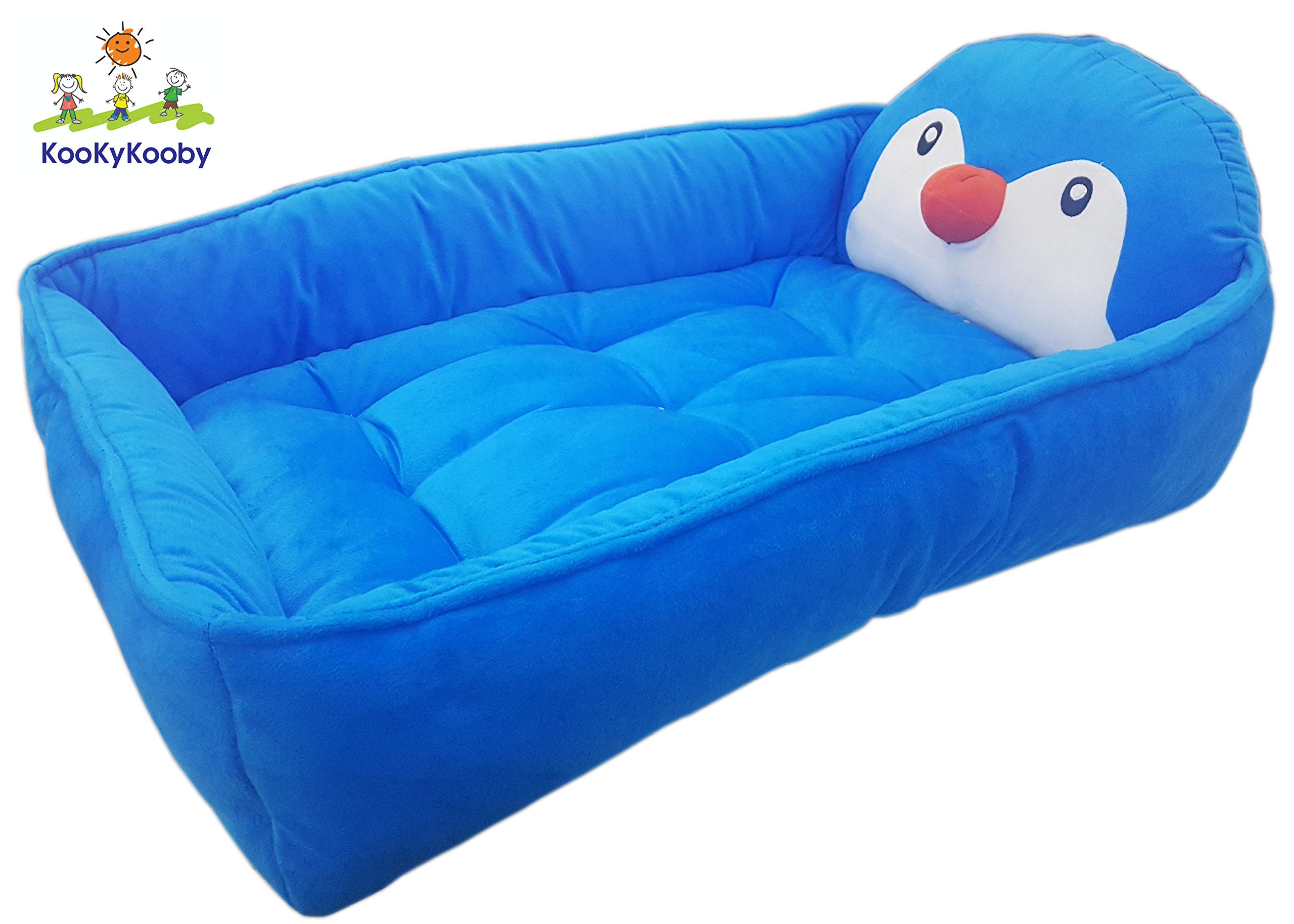 Baby Bed With Insect Protection Net