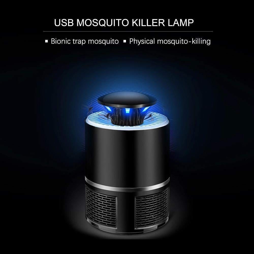 Mosquito Killer Lamp