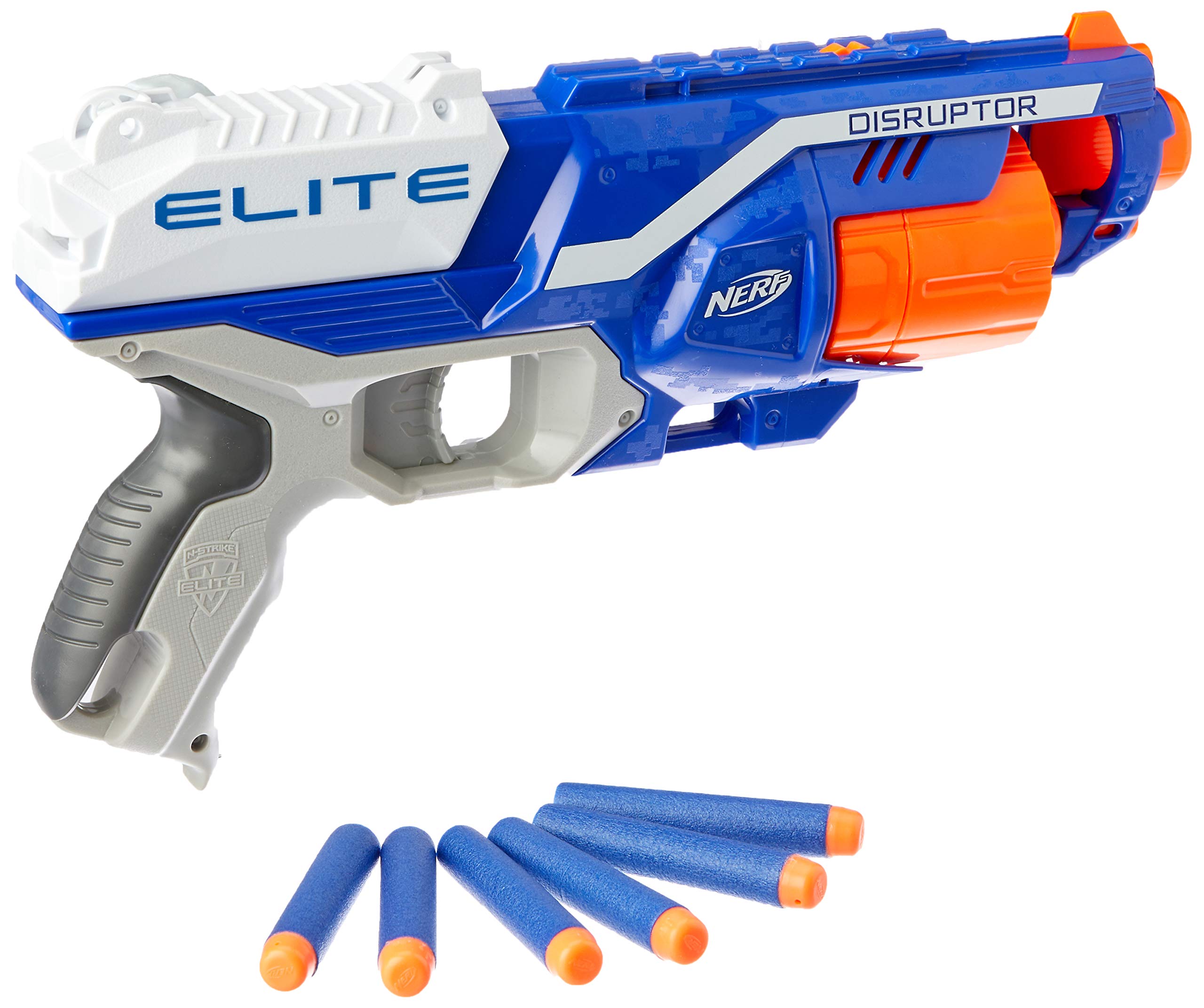 Blaster Gun