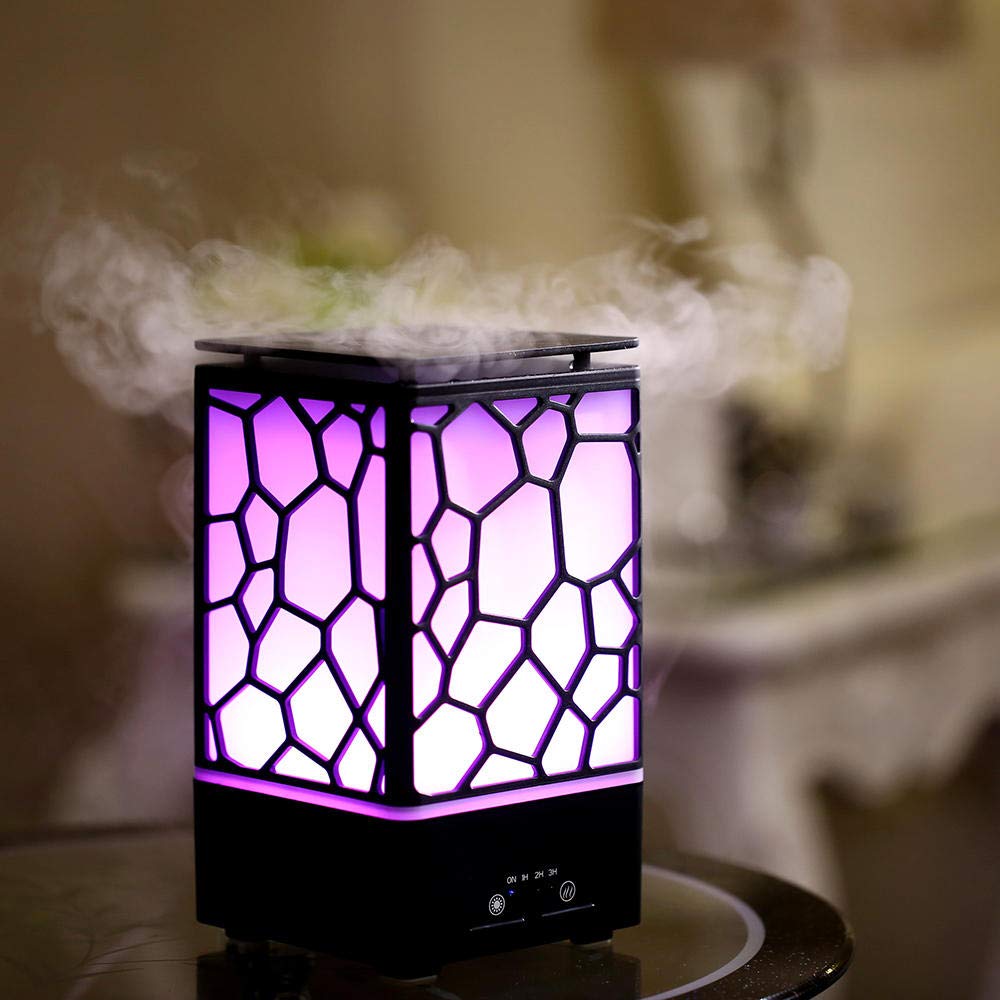 Water Cube Humidifier