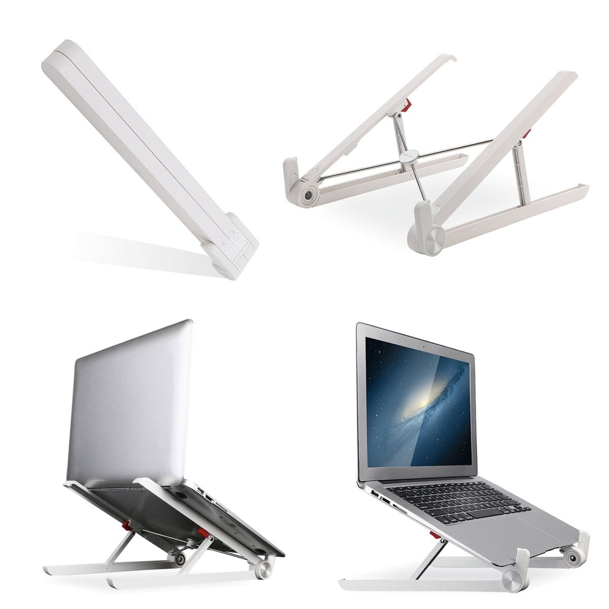 Foldable Laptop Stand