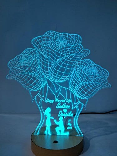 Led Lamp