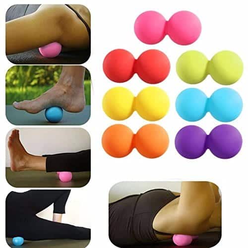 Yoga Massager