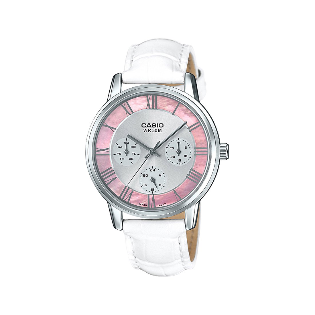 Lady Watch Best Present For your Sister