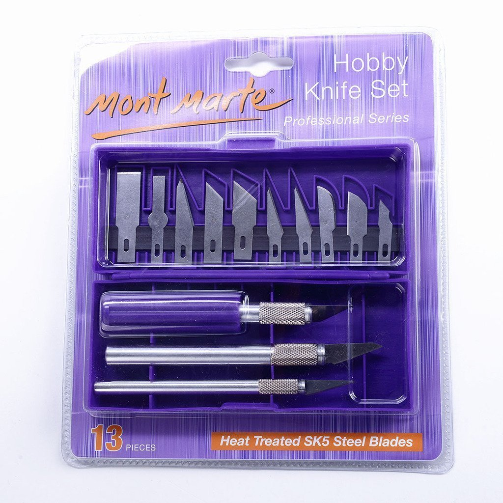 Knife Tools Kit