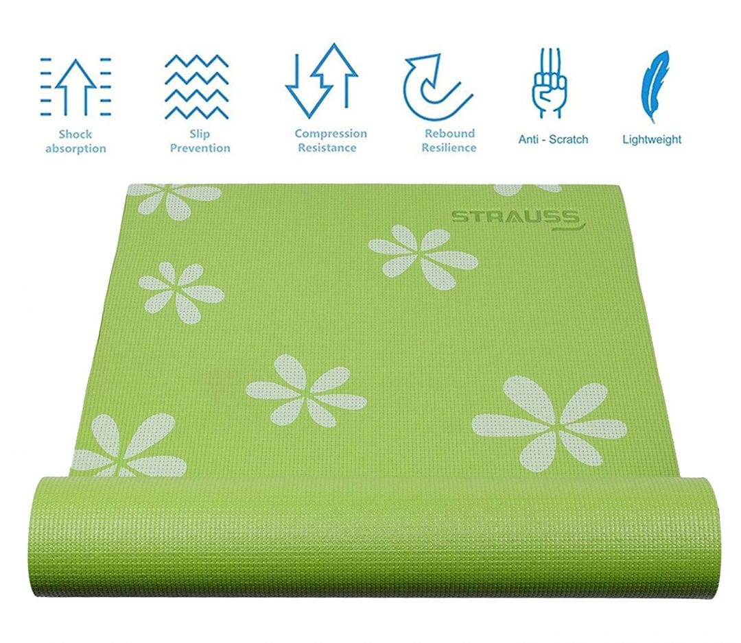 Yoga Mat