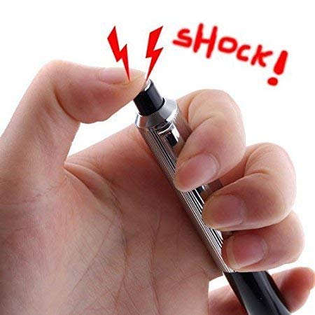 Electric Shock Pen