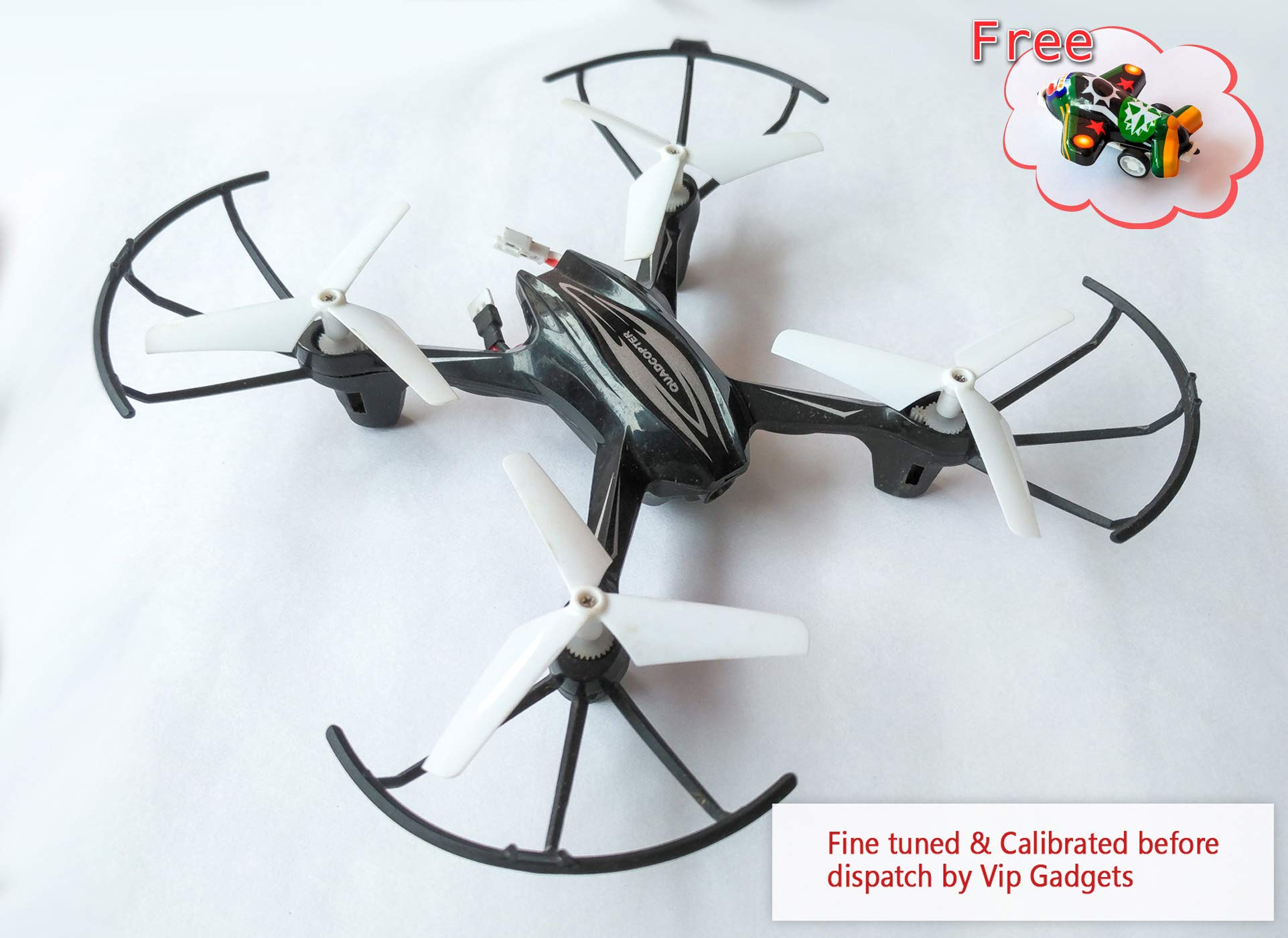 Kid’s Drone Quadcopter