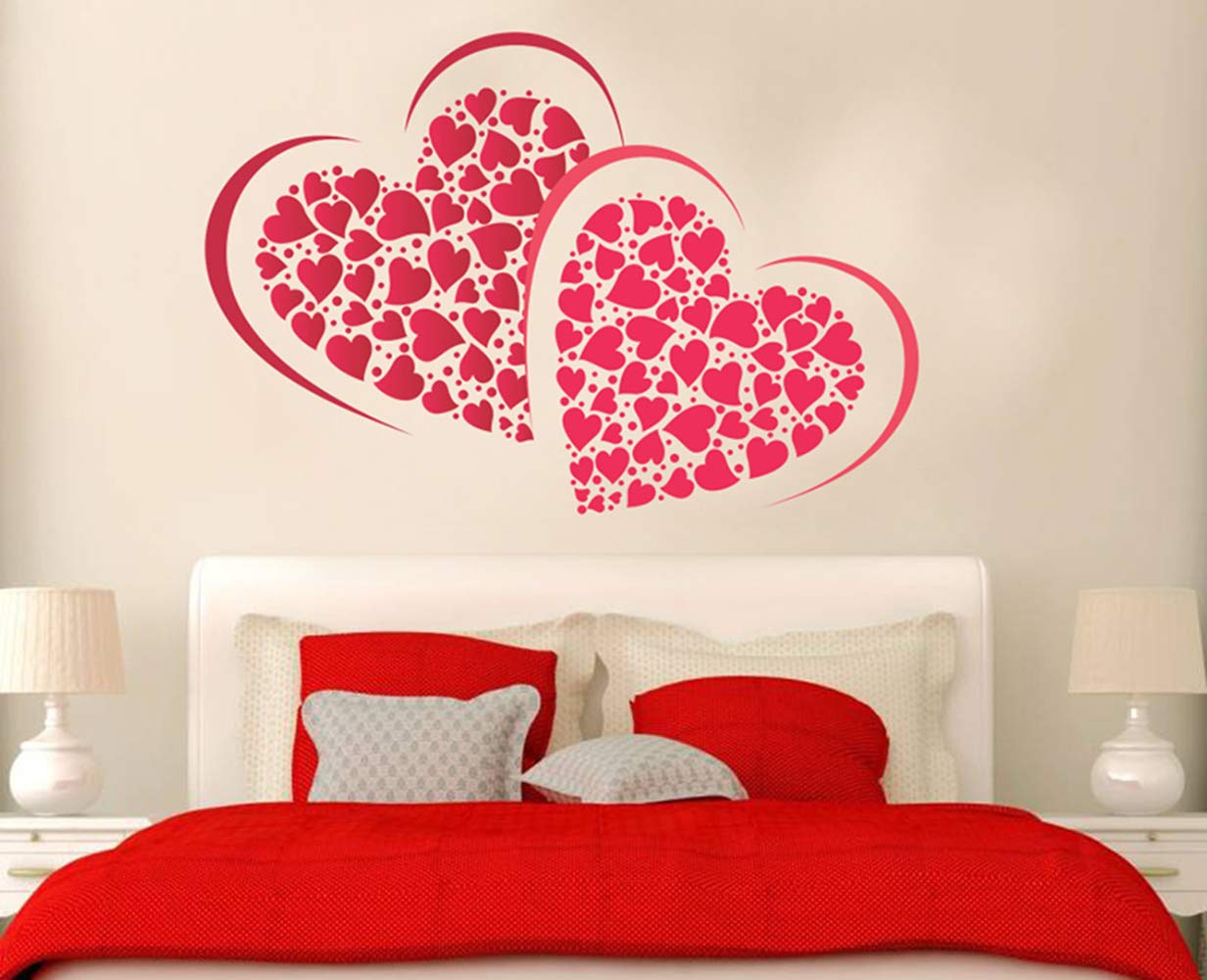 My Darling My Soul Bedroom Wall Sticker