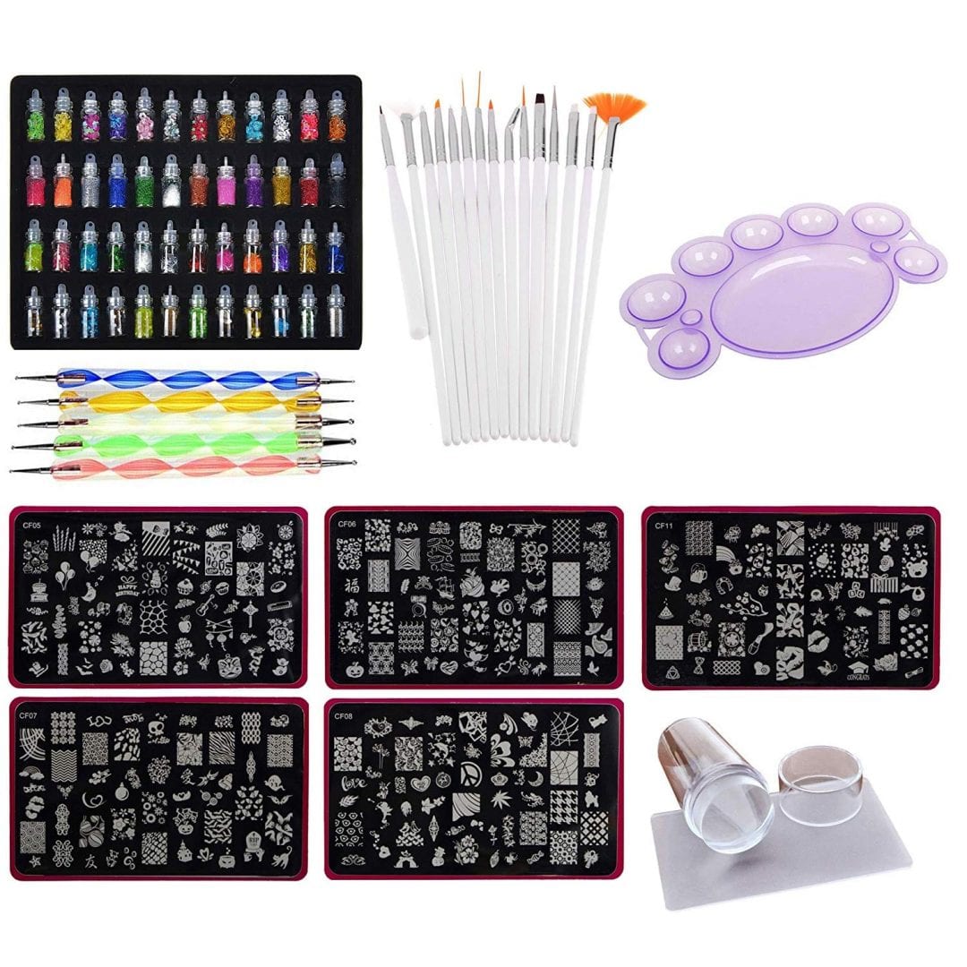 Nail Art Tools