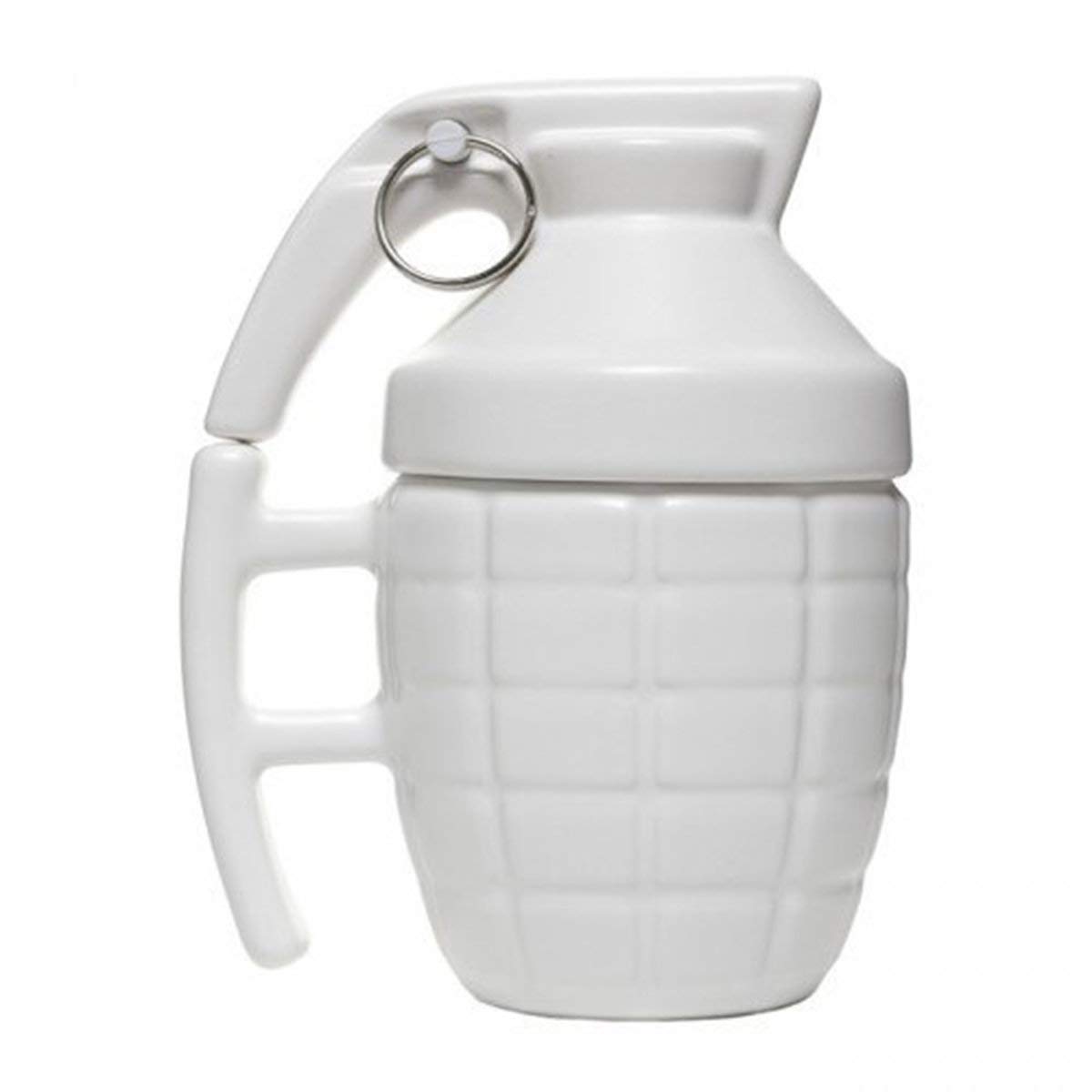 Grenade Mug