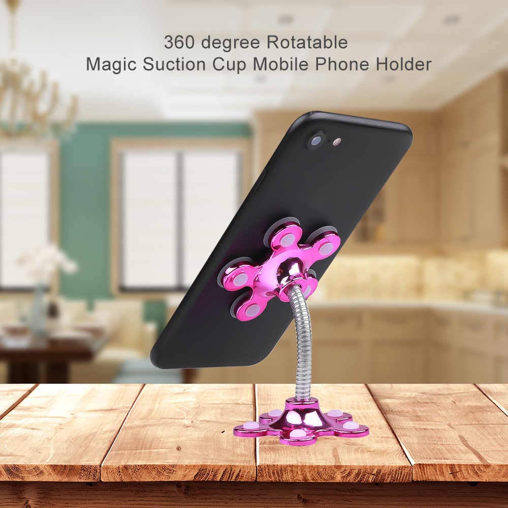 Magic Suction Cup