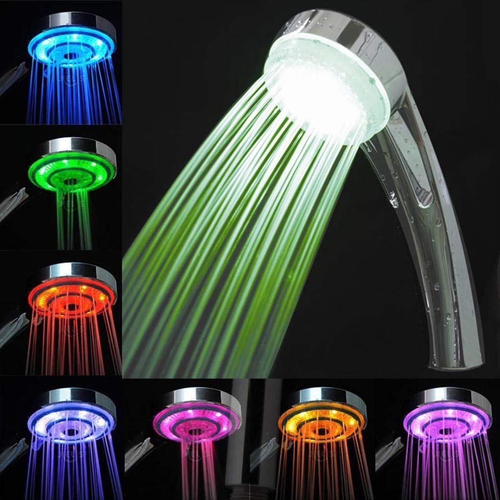 LED Shower