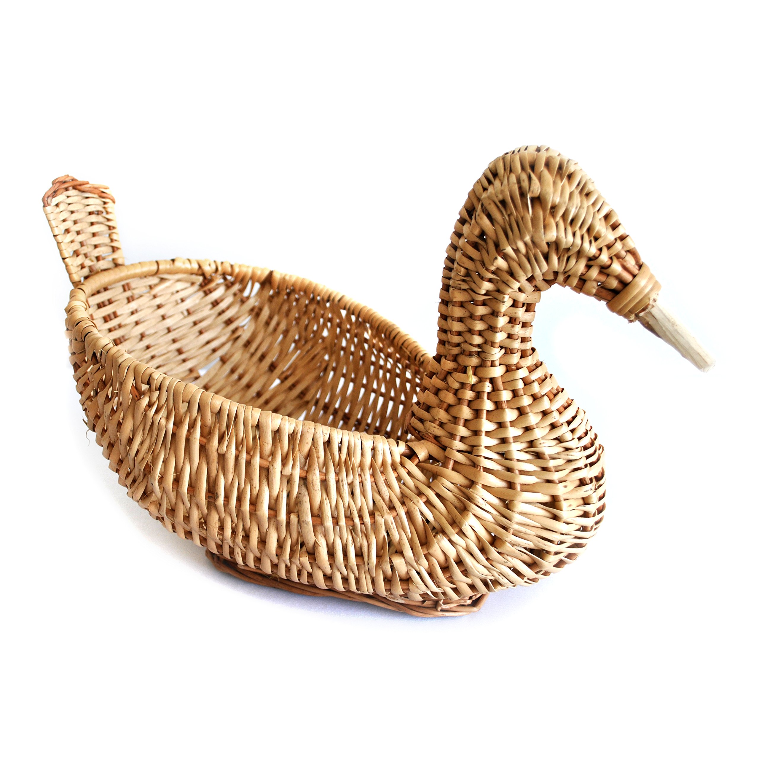 Duck Basket