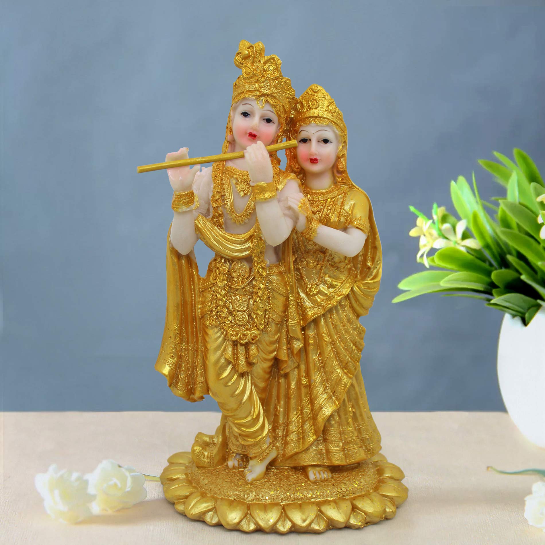 Radha Krishna