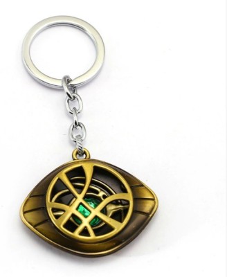 Trunkin TRN-526 DOCTOR STRANGE KEYCHAIN Key Chain