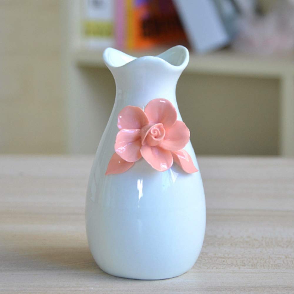 Ceramic Vase