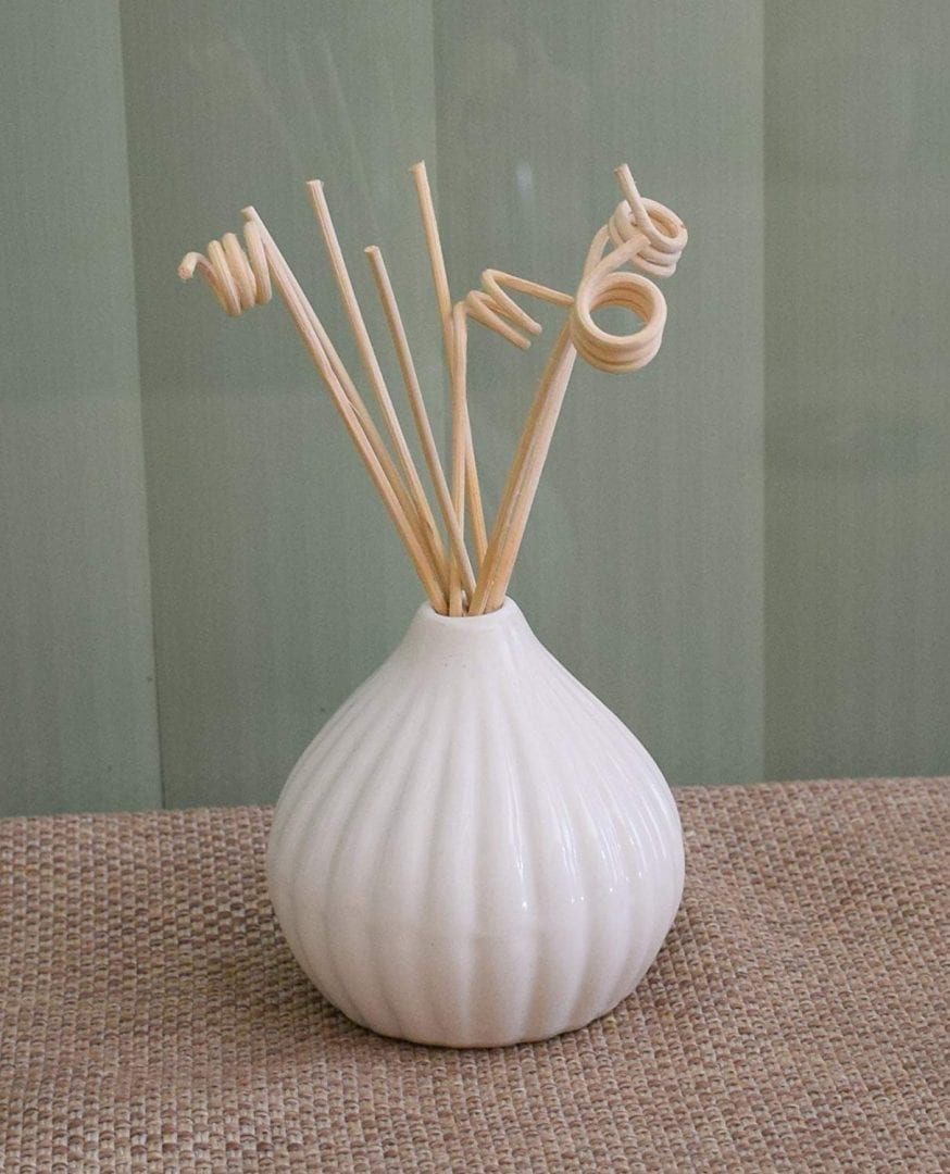 Garlic Pot