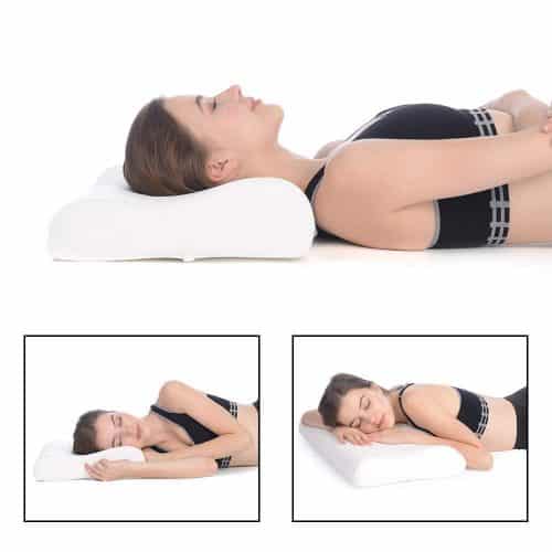 Memory Foam Pillow