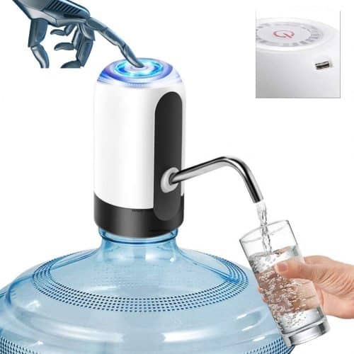 Automatic Dispenser Pump