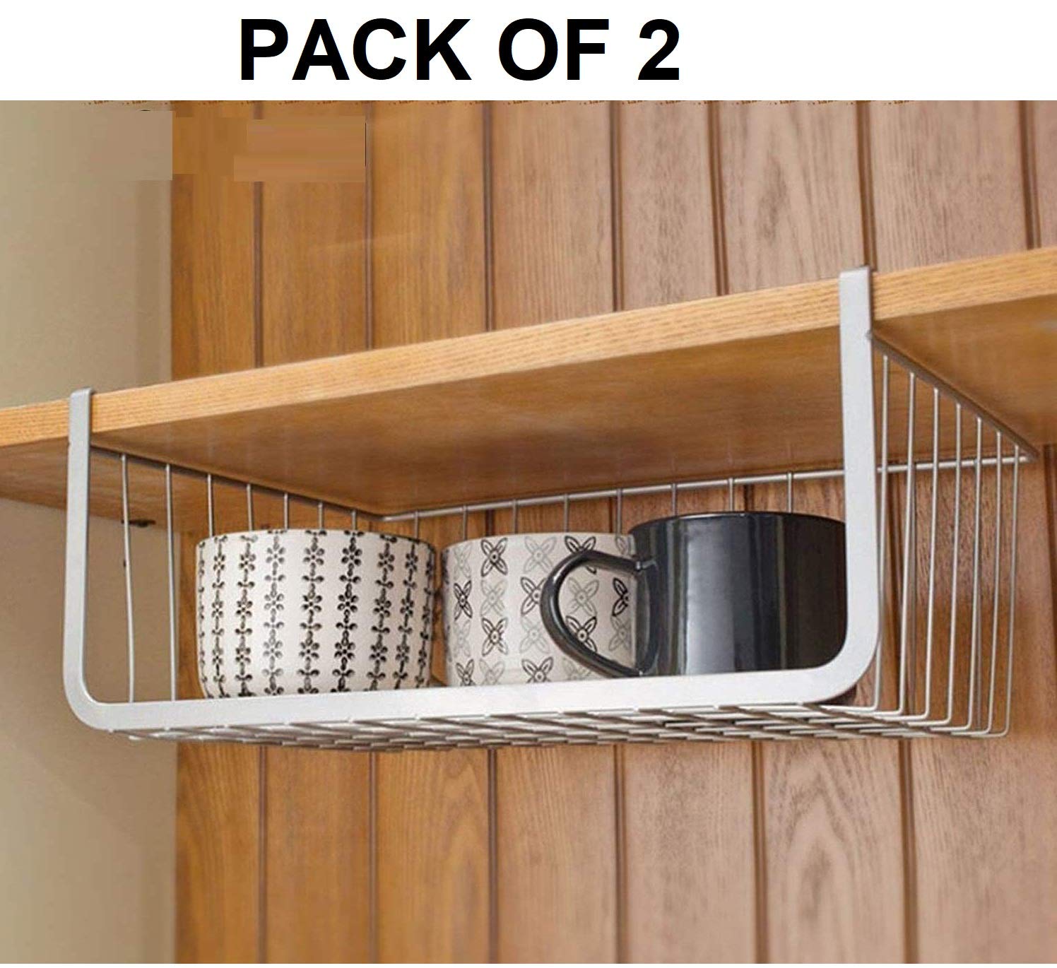 Shelf Basket