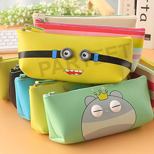 Pencil Pouch