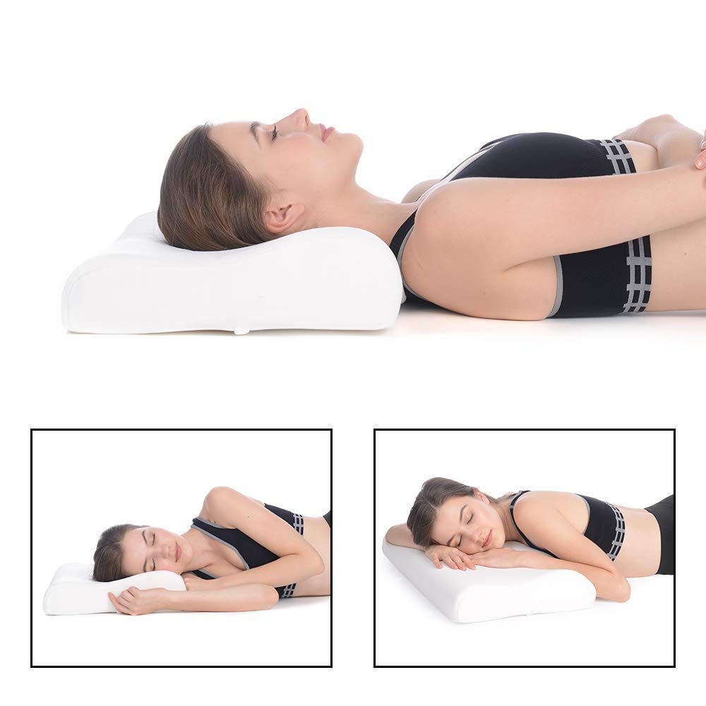 Memory Foam Pillow