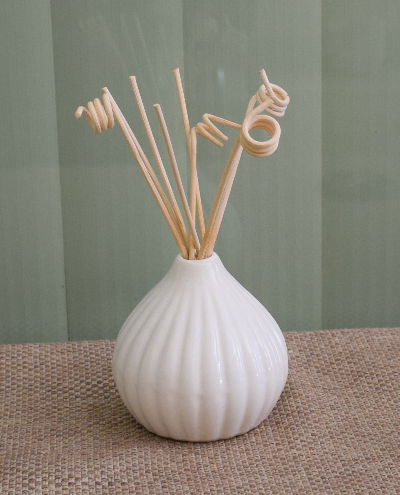 Garlic Pot