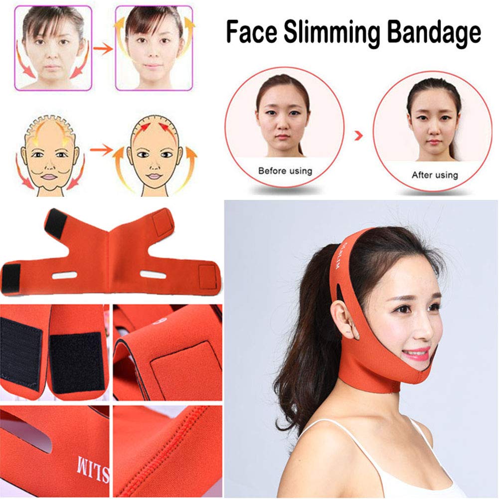 Face Mask For Slimming