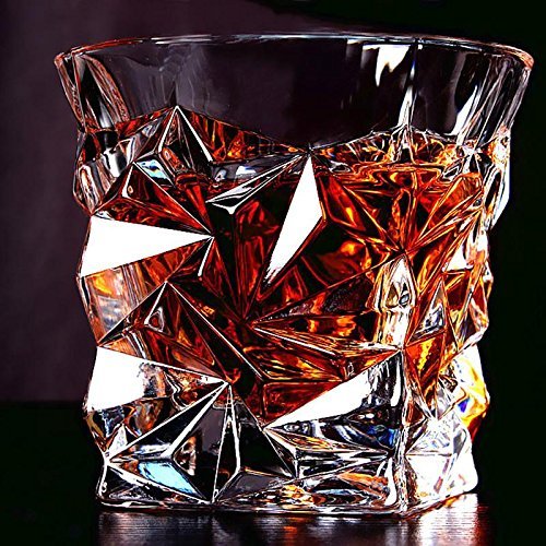 Whiskey Glass