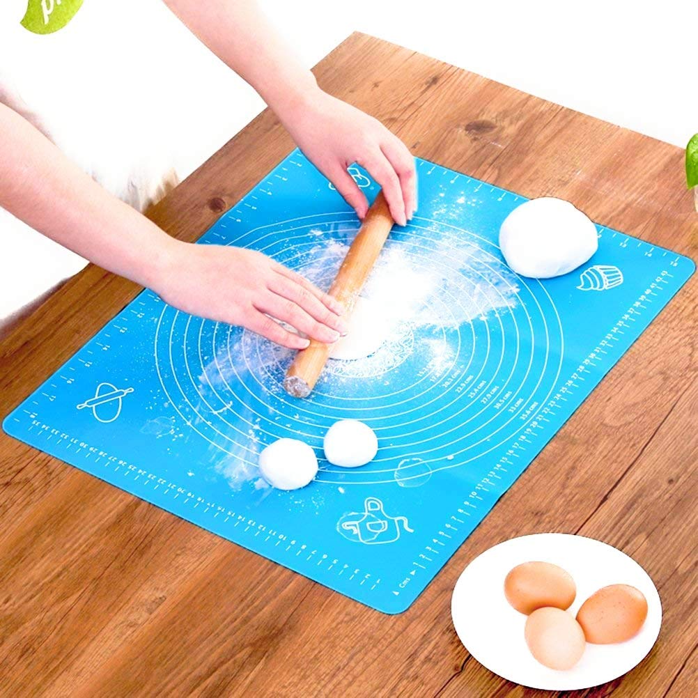 Nonstick Silicone Mat
