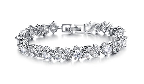 Diamonds Bracelet