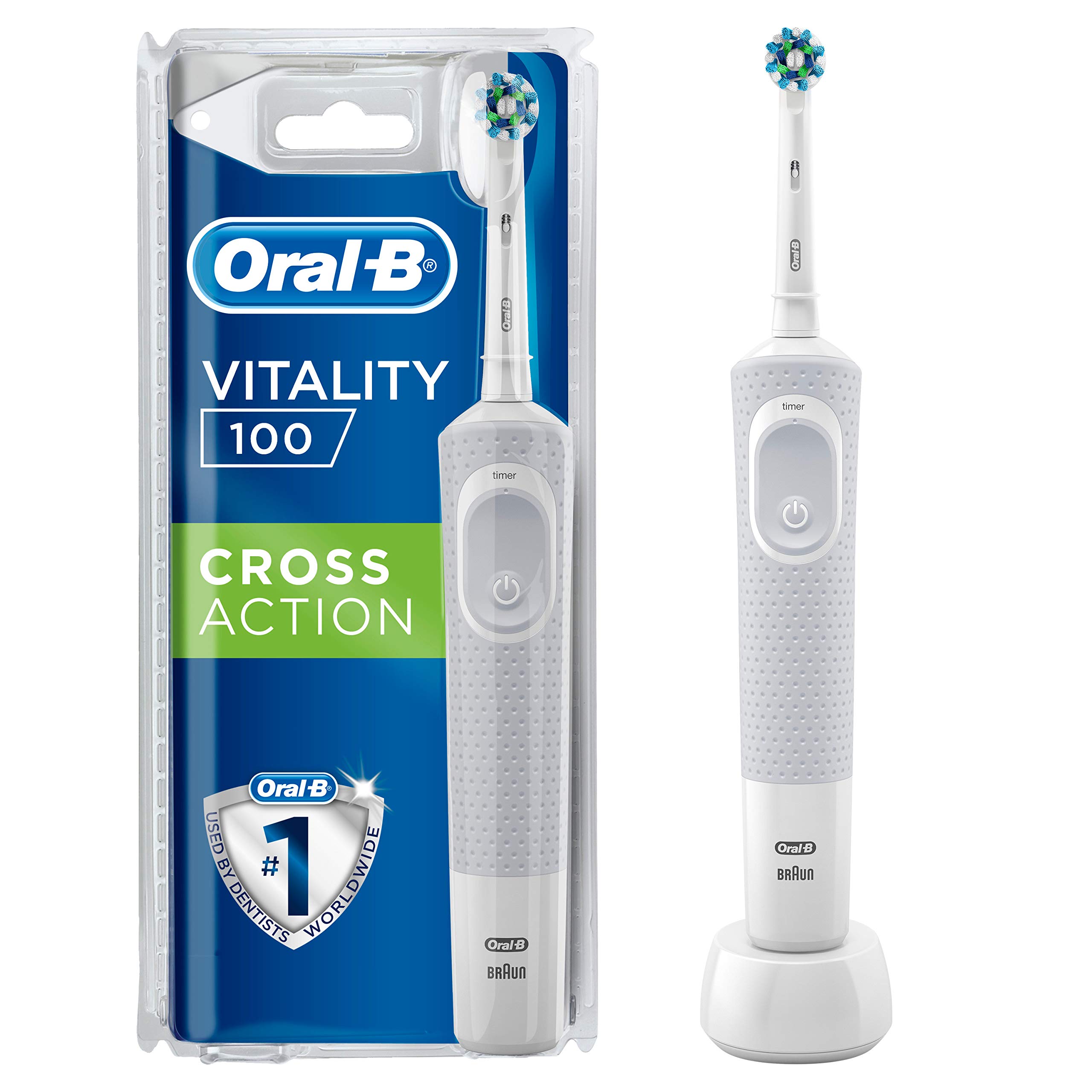 Electric Rechargeable Toothbrush