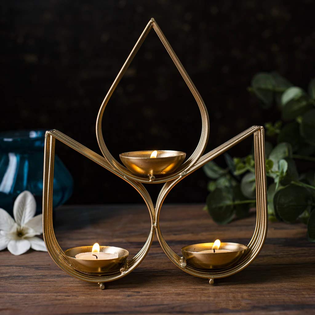 Tealight Candle Holder