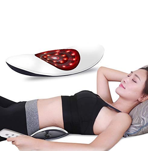 Back Pain Relief Device