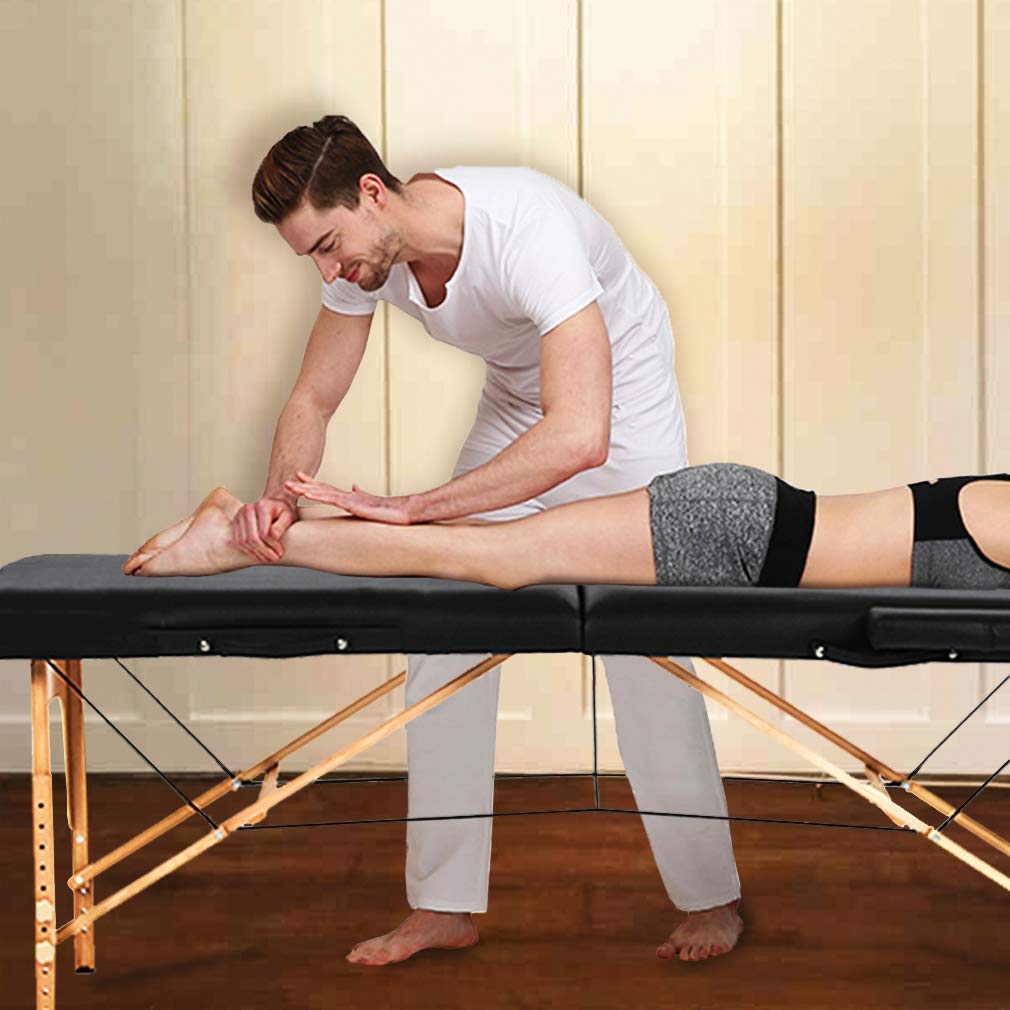 Massage Bed Table