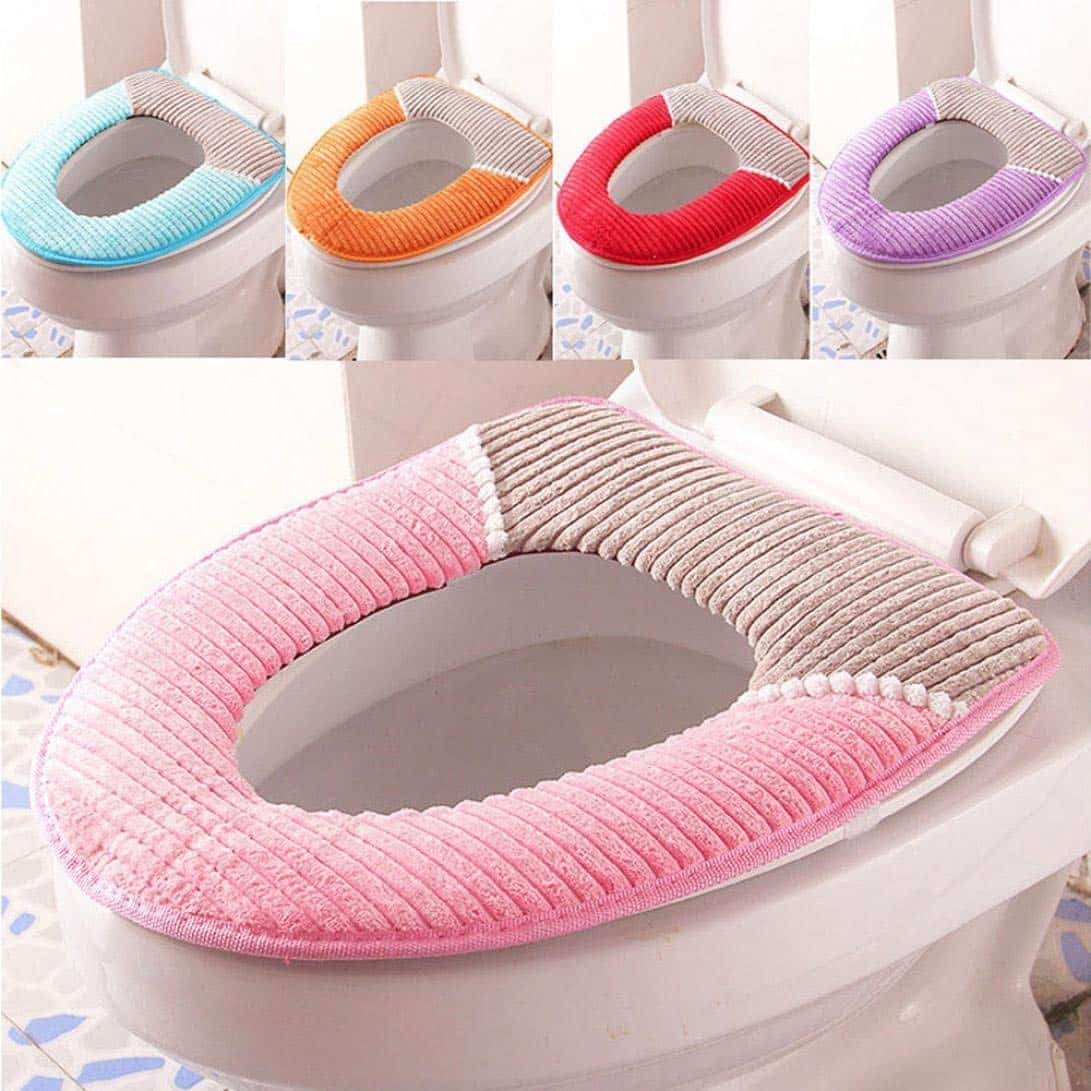 Toilet Seat Cover