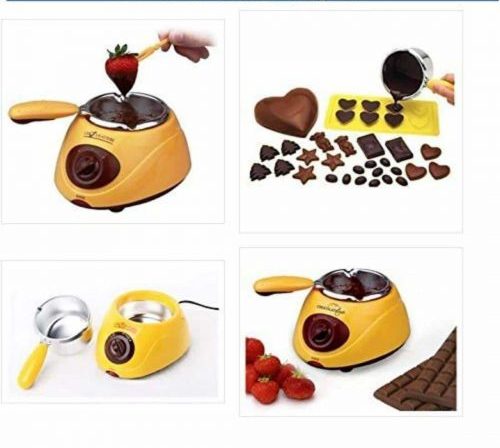 Electric Chocolate Maker