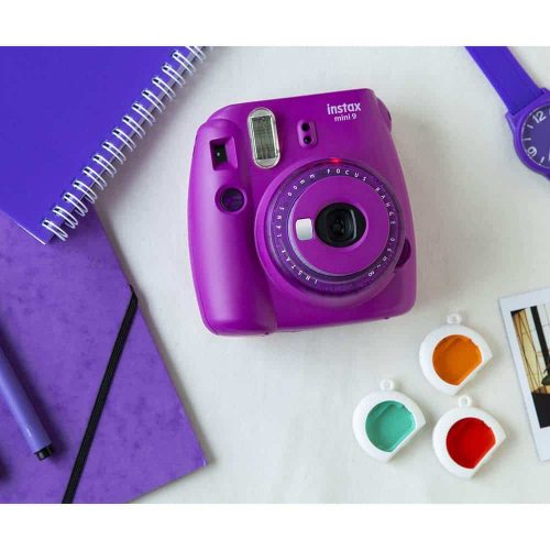 Mini Instax