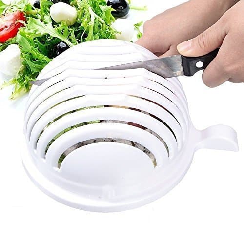 SALAD-CUTTER-BOWL