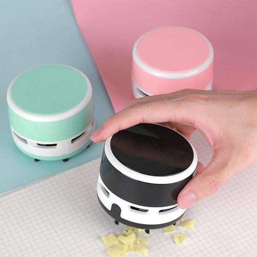 Mini Vacuum Cleaner